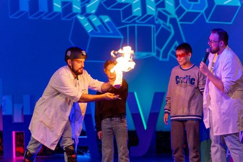 Фото пресс-службы РУСАЛа